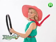 Фреймут устроила экскурсию на кладбище